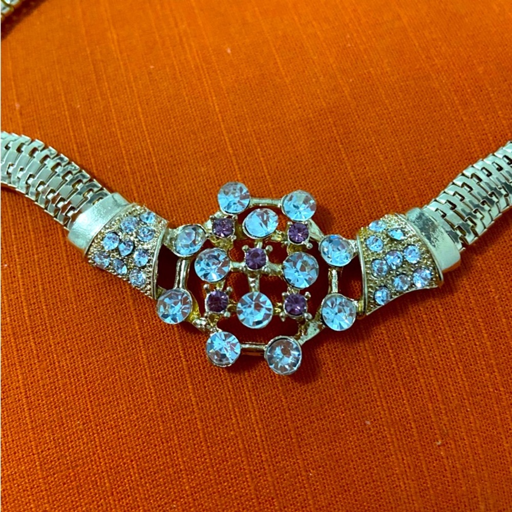 Fashion jewelry sets